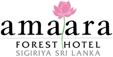 Amaara Forest Hotel