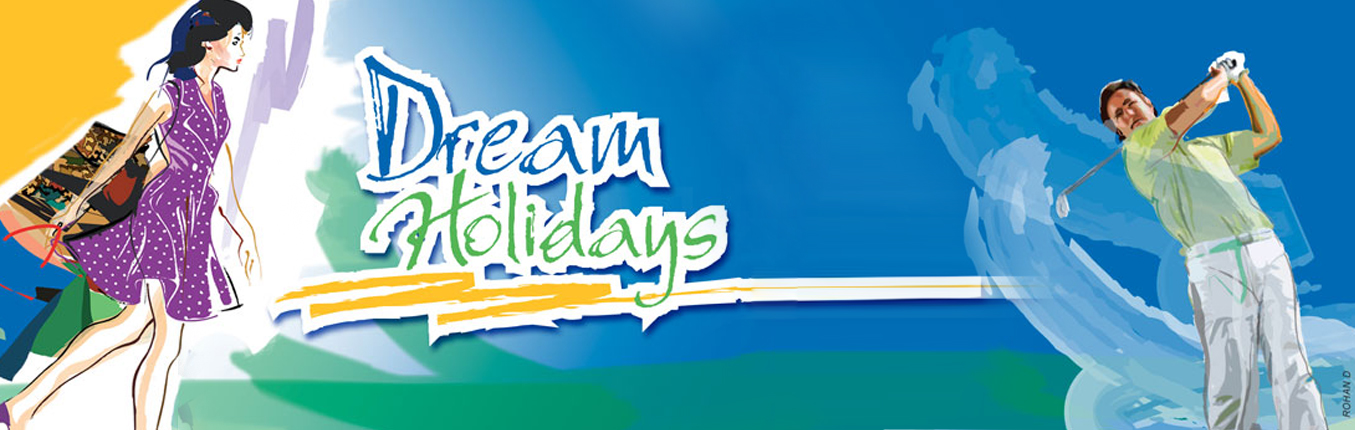 Dream Holidays (Pvt) Ltd