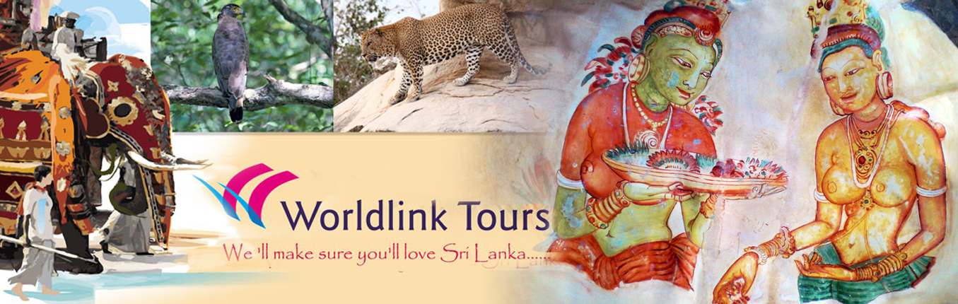 Worldlink Tours (Pvt) Ltd