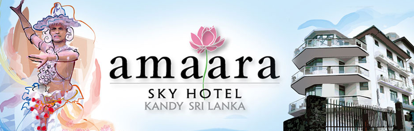 Amaara Hotels
