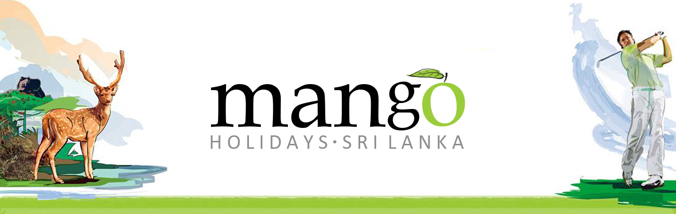 Mango Holidays (Pvt) Ltd